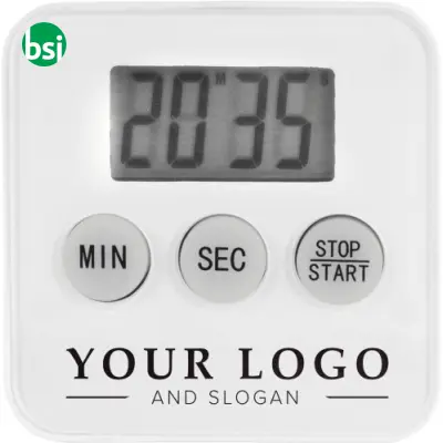 Timer magnetico personalizzabile Nalani - Immagine 3