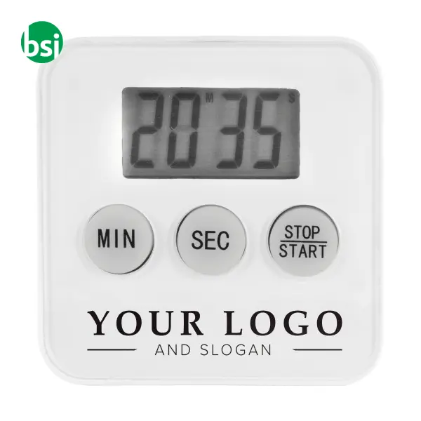 Timer magnetico personalizzabile Nalani -  3
