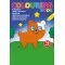 Libro da colorare per bambini Constanze - Anteprima 1