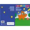 Libro da colorare per bambini Constanze - Anteprima 5