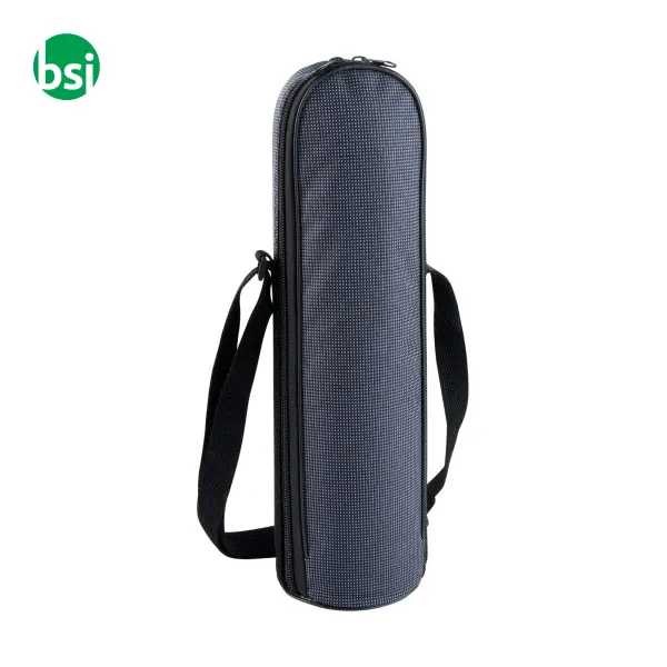 Thermos in acciaio inox con custodia 750ml Alexandros -  2