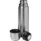 Thermos in acciaio inox con custodia 750ml Alexandros - Anteprima 1