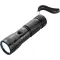 Torcia tascabile 14 luci Led in alluminio Romeo - Anteprima 3