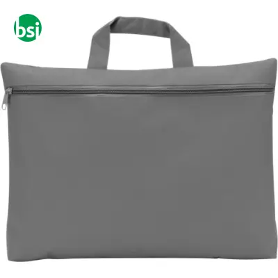 Borsa seminario in poliestere Elfrieda - Immagine 3