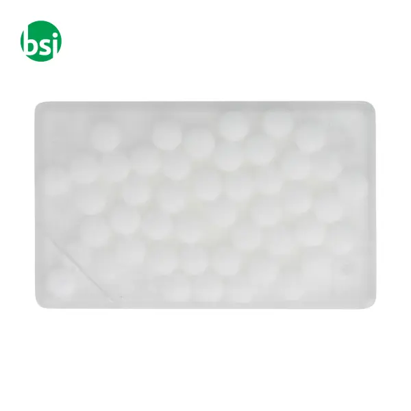 Mentine rettangolo custodia Judith -  3