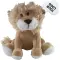 Peluche personalizzabile leone Frank - Anteprima 1