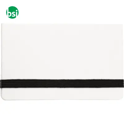 Set memo personalizzabile in vari colori Bjorn - Immagine 5