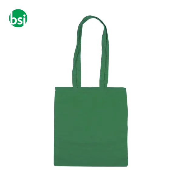 Shopper in cotone 120gr personalizzabile Terry -  5