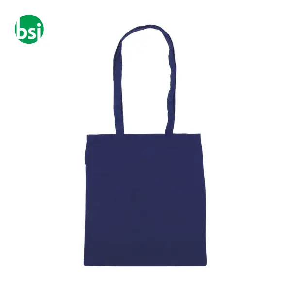 Shopper in cotone 120gr personalizzabile Terry -  6