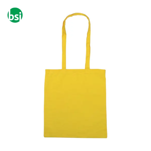 Shopper in cotone 120gr personalizzabile Terry -  7