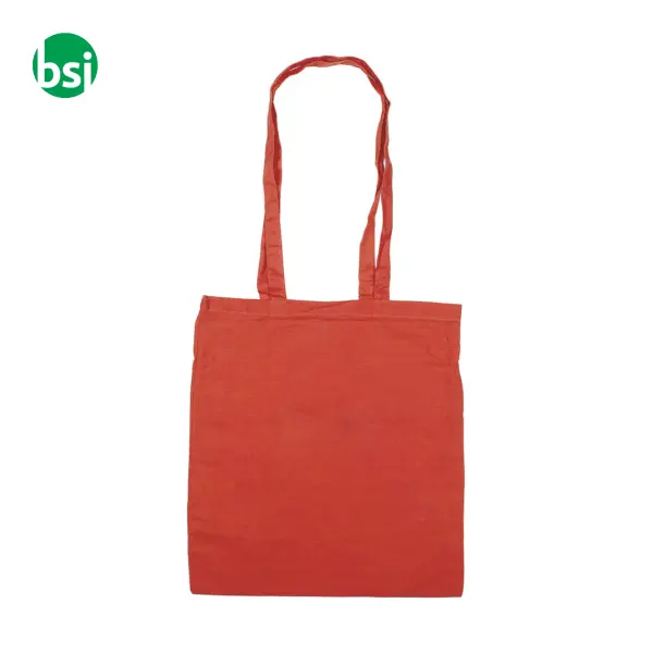 Shopper in cotone 120gr personalizzabile Terry -  8