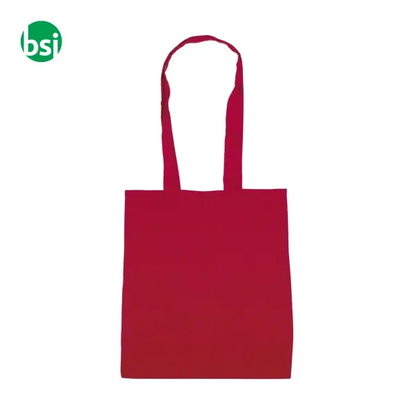 Shopper in cotone 120gr personalizzabile Terry -  9