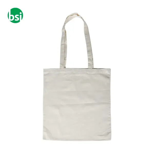 Shopper in cotone 120gr personalizzabile Terry -  10