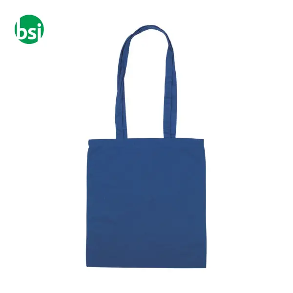 Shopper in cotone 120gr personalizzabile Terry -  11