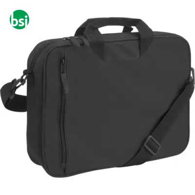 Borsa portadocumenti Nicola - Immagine 4