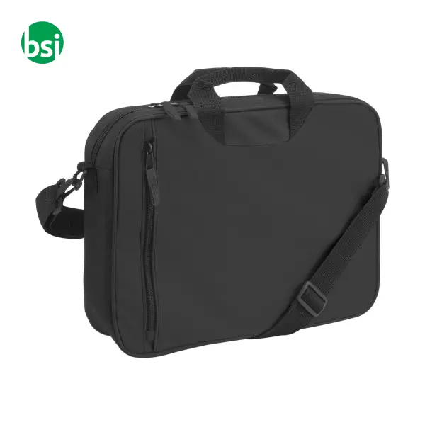 Borsa portadocumenti Nicola -  4