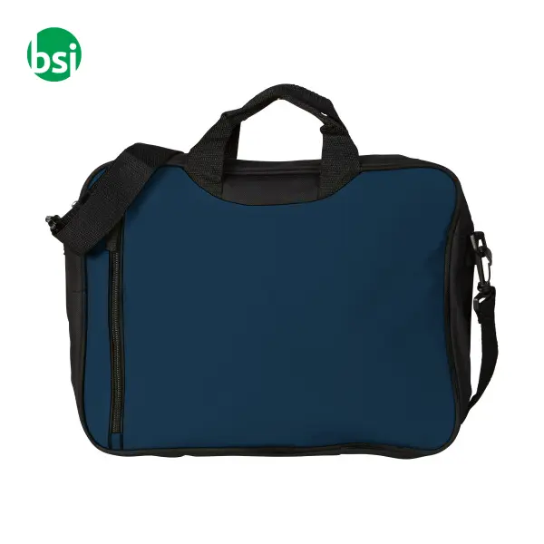 Borsa portadocumenti Nicola -  9