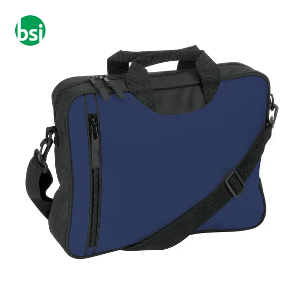 Borsa portadocumenti Nicola -  5