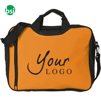 Borsa portadocumenti Nicola - Immagine 3