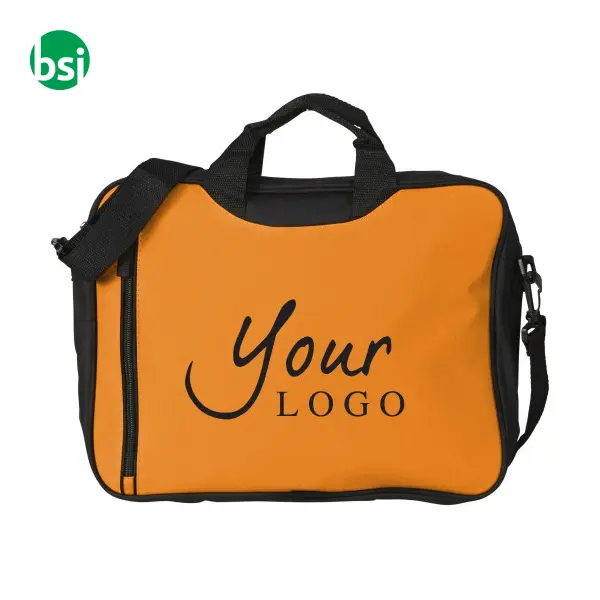 Borsa portadocumenti Nicola -  3