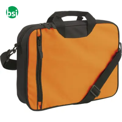 Borsa portadocumenti Nicola - Immagine 2