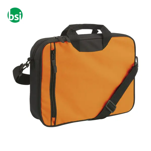 Borsa portadocumenti Nicola -  2