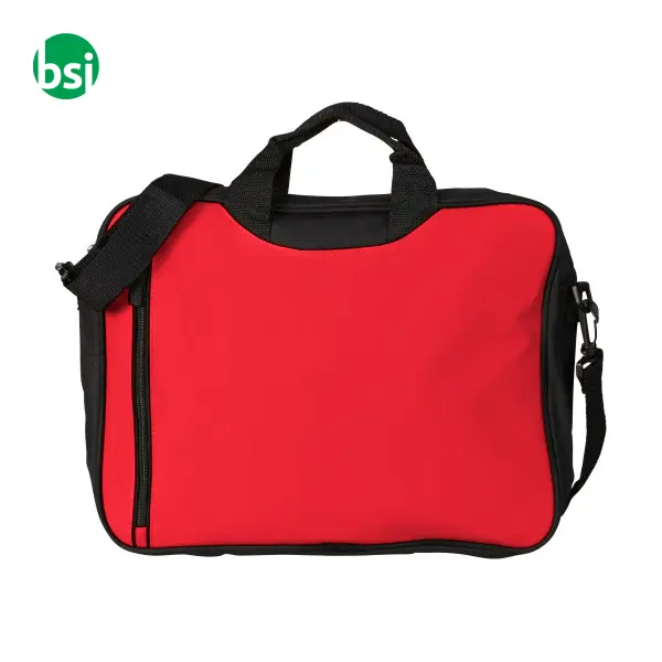 Borsa portadocumenti Nicola -  10