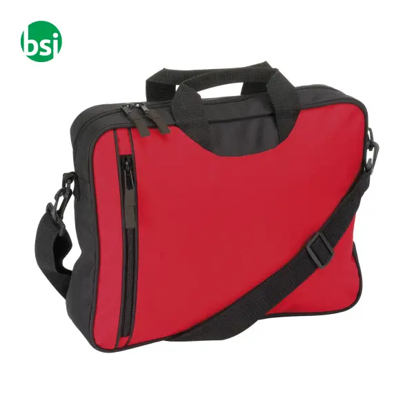 Borsa portadocumenti Nicola -  6