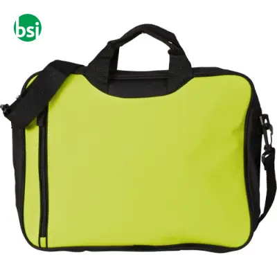 Borsa portadocumenti Nicola - Immagine 11