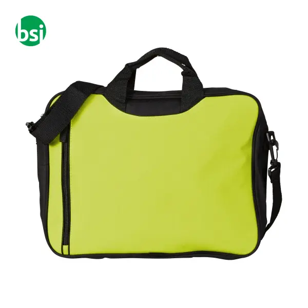 Borsa portadocumenti Nicola -  11