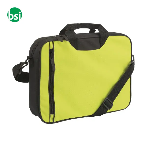 Borsa portadocumenti Nicola -  7