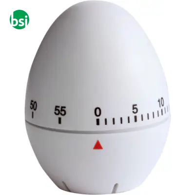 Timer uovo da cucina Ronan - Immagine 1
