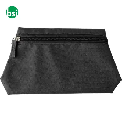 Necessaire da viaggio in poliestere Bonnie - Immagine 3