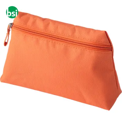 Necessaire da viaggio in poliestere Bonnie - Immagine 4