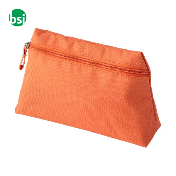 Necessaire da viaggio in poliestere Bonnie -  4