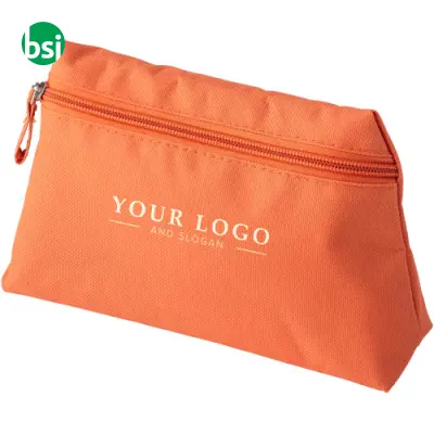 Necessaire da viaggio in poliestere Bonnie - Immagine 2