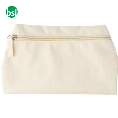 Necessaire da viaggio in poliestere Bonnie - Immagine 5