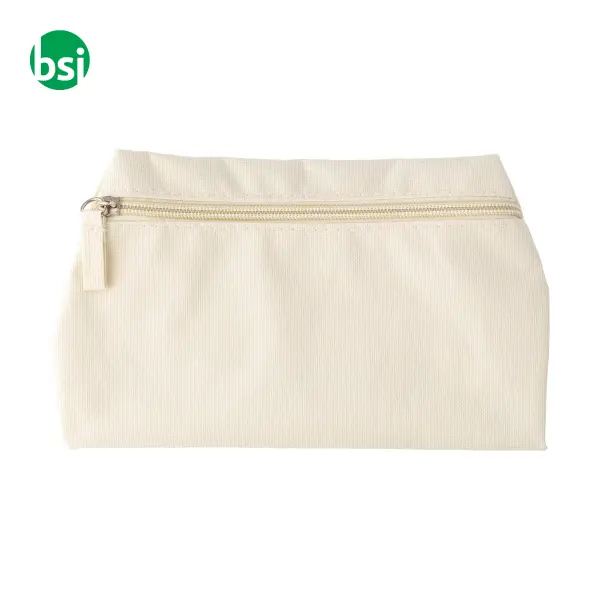 Necessaire da viaggio in poliestere Bonnie -  5