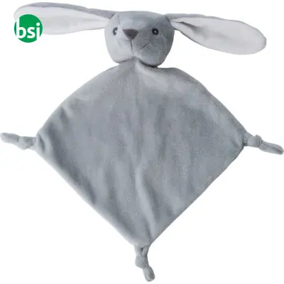 Peluche morbido Doudou in poliestere Ameila - Immagine 10