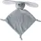 Peluche morbido Doudou in poliestere Ameila - Anteprima 10