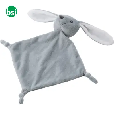 Peluche morbido Doudou in poliestere Ameila - Immagine 5