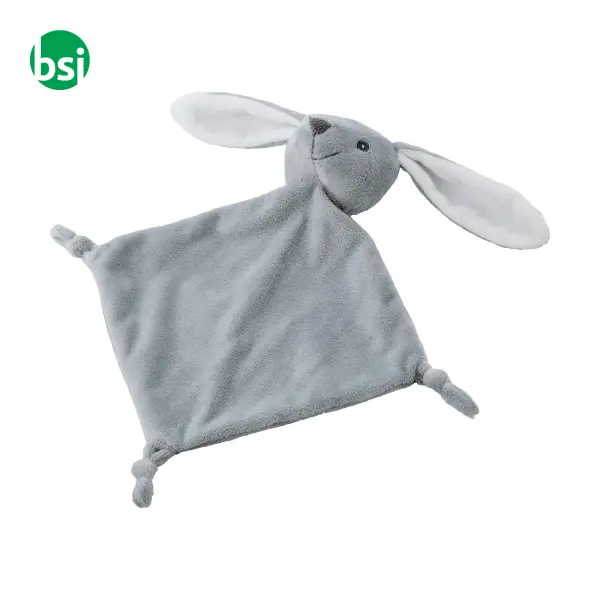 Peluche morbido Doudou in poliestere Ameila -  5