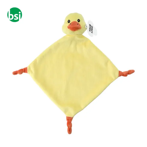 Peluche morbido Doudou in poliestere Ameila -  3