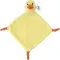 Peluche morbido Doudou in poliestere Ameila - Anteprima 3
