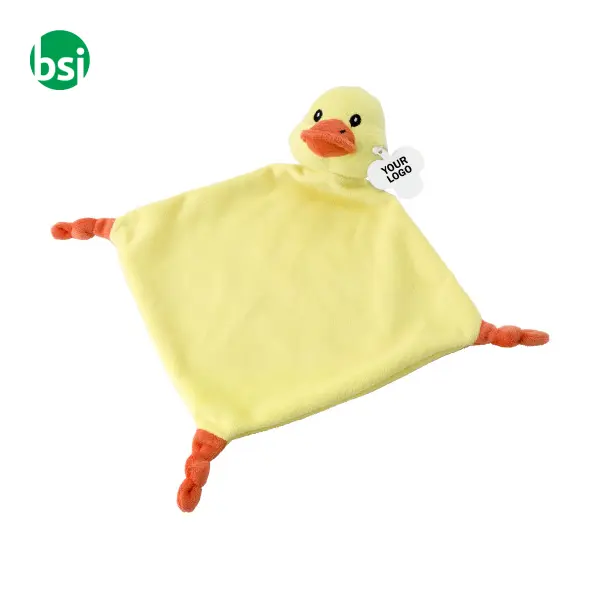 Peluche morbido Doudou in poliestere Ameila -  6