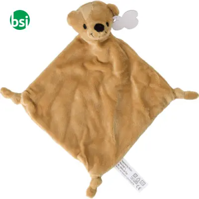 Peluche morbido Doudou in poliestere Ameila - Immagine 7