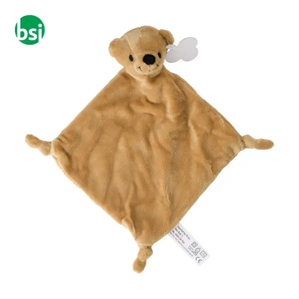 Peluche morbido Doudou in poliestere Ameila -  7