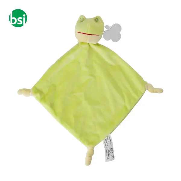 Peluche morbido Doudou in poliestere Ameila -  4
