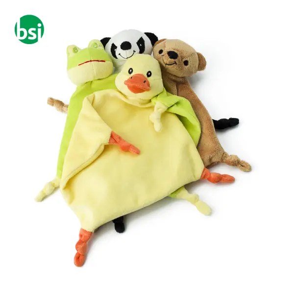 Peluche morbido Doudou in poliestere Ameila -  8