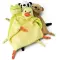 Peluche morbido Doudou in poliestere Ameila - Anteprima 8